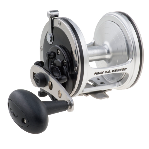 Penn US113 US Senator Reel