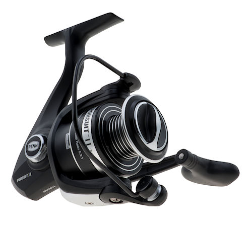 Penn PURII3000 Pursuit II Spinning Reel