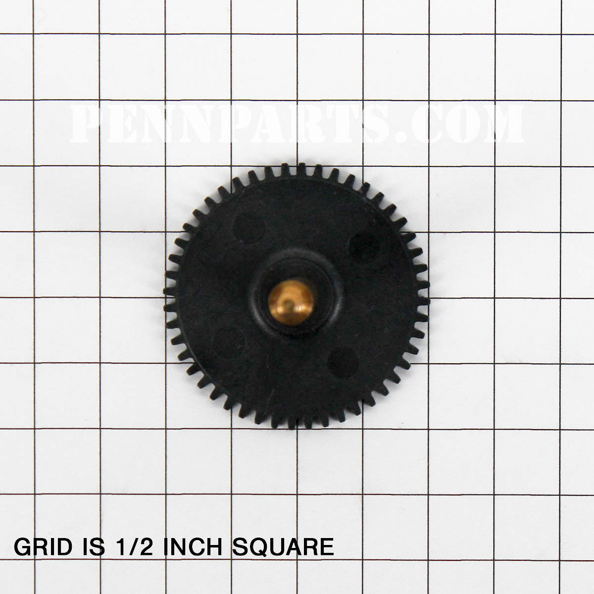 179-600 | DSP-S62039 Counter Cup Gear