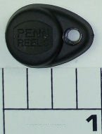 110A-555 Cap, Handle Nut Lock Cap