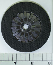 117DN-70 Drive Plate Assembly with Dura-Drag™ Washer