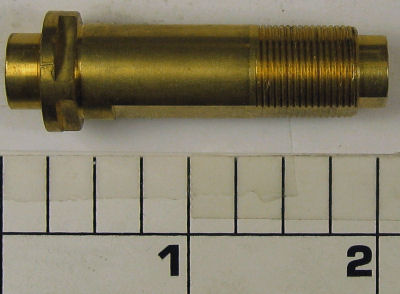 134-340 Stud, Gear Stud (Brass)