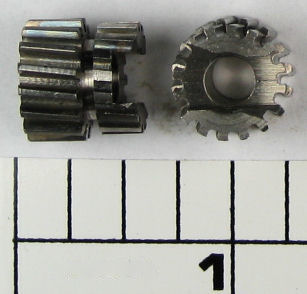 13-113 Gear, Pinion Gear