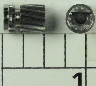 13-310 Gear, Pinion Gear