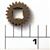 13-FTH25NLD2LHLS Pinion, Low-Speed Pinion (Left Hand)