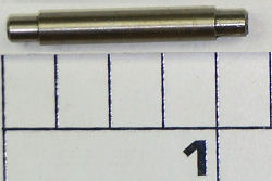 13A-300T Pin, Pinion Pin