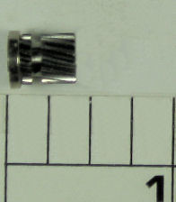 13N-10 Gear, Pinion Gear, 14 Tooth