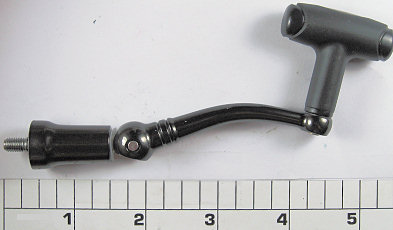 15-3000SG Handle Assembly