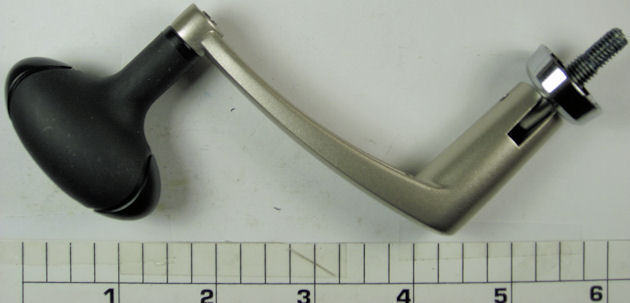 15-5000PUR Handle Assembly