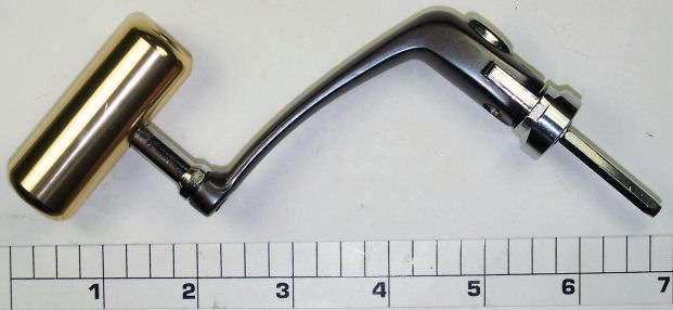 15-6000CLL Handle Assembly (Original)