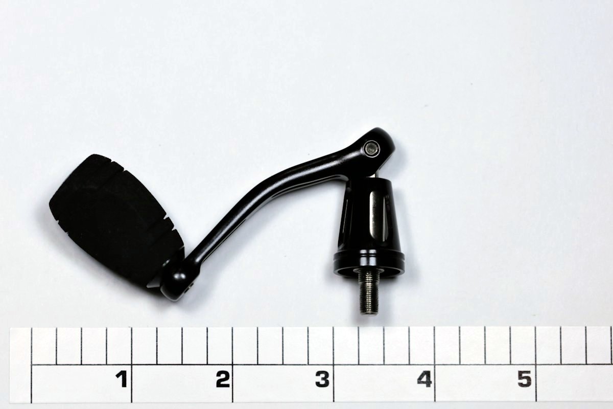 15-CFT2500 Handle Assembly