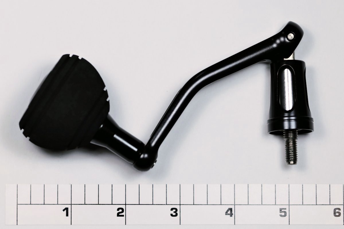 15-CFT8000 Handle Assembly