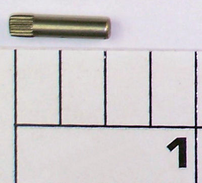 15C-105 Pin, Handle Pivot Pin