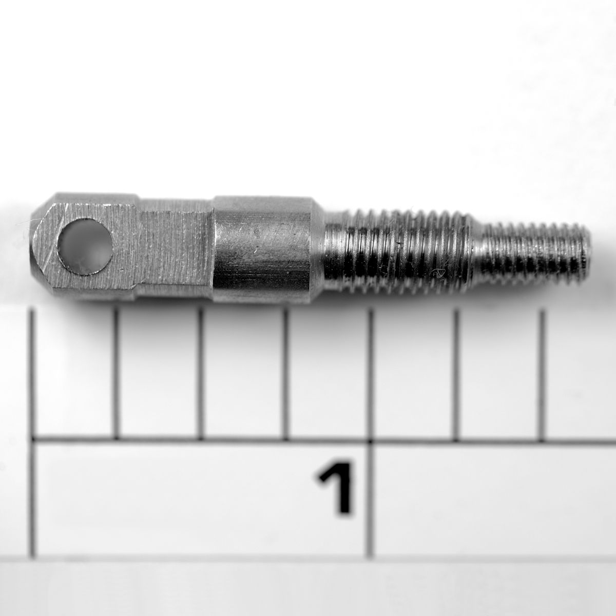 15G-5500 Pivot, Handle Pivot f/black handle