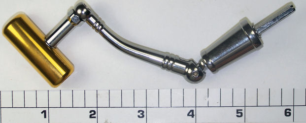 15N-4000CV Handle Assembly (Newer Style)
