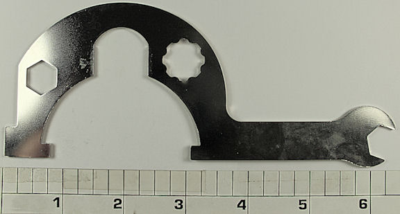 168-12VS Wrench