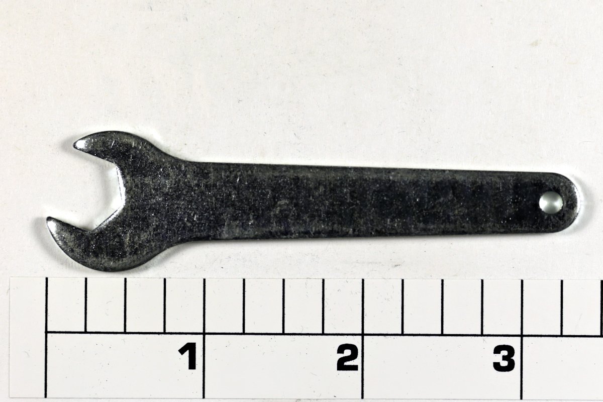 168-50W Wrench
