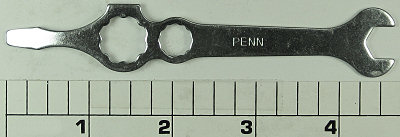 168-60 Wrench
