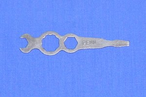 168-9 Wrench