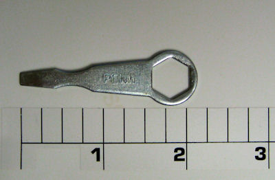 168-965 Wrench