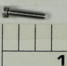 16-9 Screw, Long, 5/40x9/16 thread (uses 2)