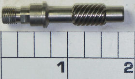 19-4300 Gear, Pinion Gear