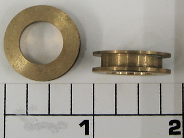 21-5000CV Collar (Brass)