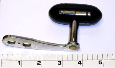 24-57 Handle, Original Torpedo Knob