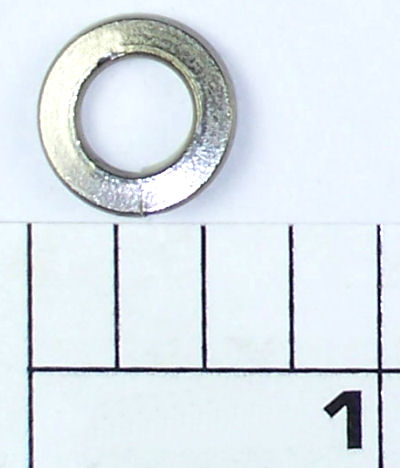 254-810 Washer, Split Lock Washer (uses 4)