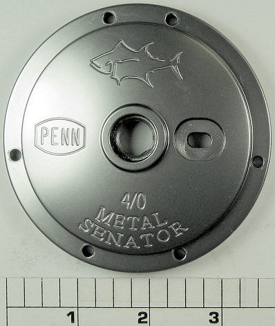 27-113M Plate, Non-Handle Side Plate