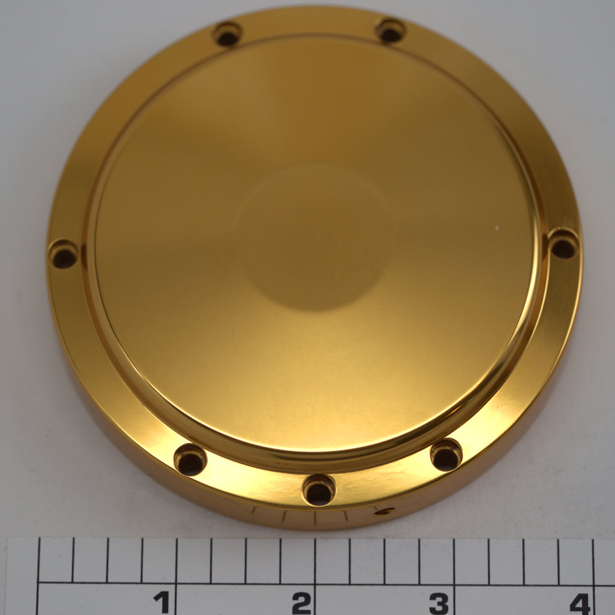 27-30 Plate, Non-Handle Side Plate