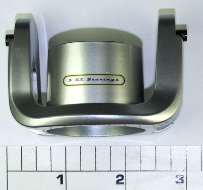 27-4000SV Rotor Cup