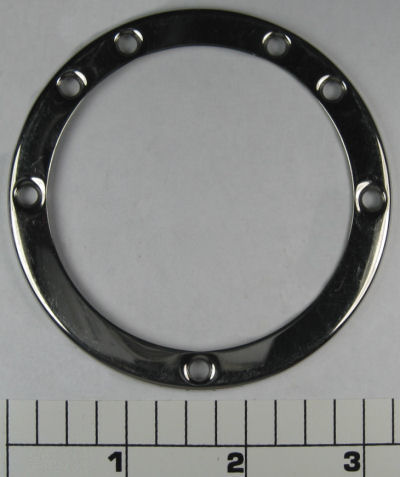 28-112H-O Ring, Outer, Non-Handle Side Ring
