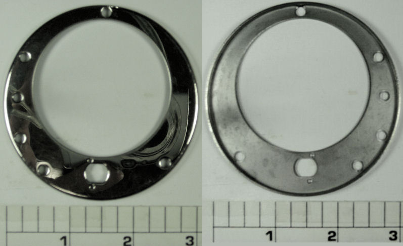 28-209 Ring, Side Ring (Chrome)
