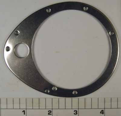 28-340 Ring, Non-Handle Side Ring