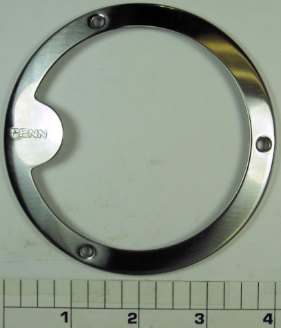 28-340GT2 Ring, Non-Handle Side Ring