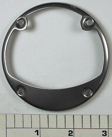 28-DFN25LW Ring, Left Side