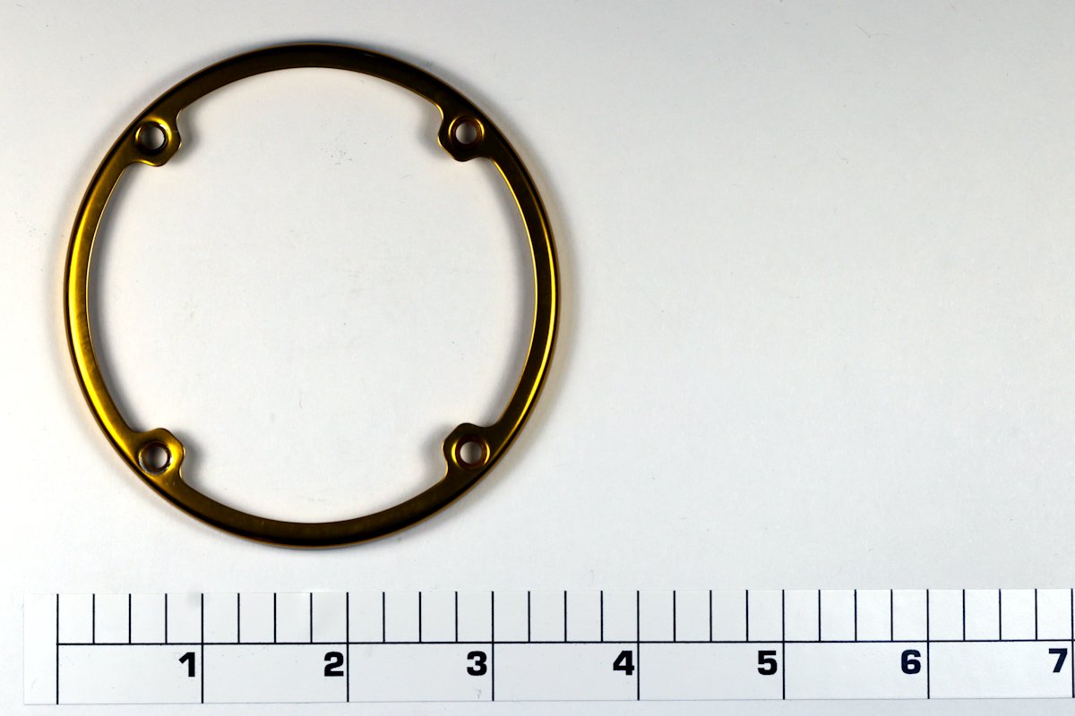 28-SQL30LW Ring, Non-Handle Side Ring