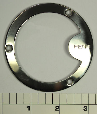 28N-321LH Ring, Non-Handle Side Ring