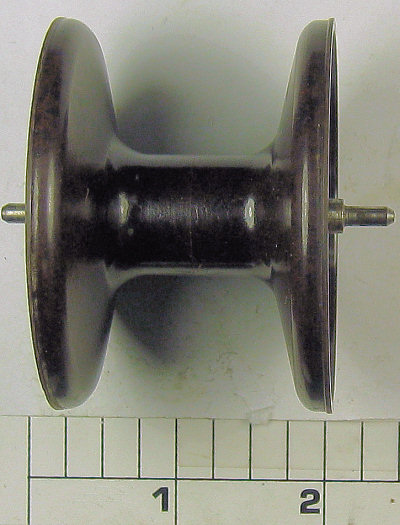29-78 Spool, Plastic