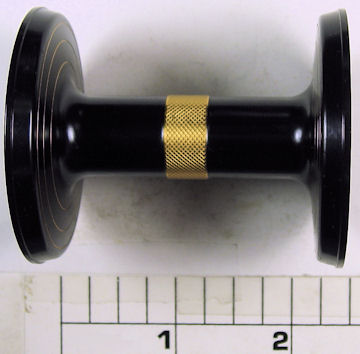 29-TRQ25 Spool (Black/Gold)