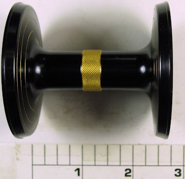 29-TRQ40 Spool (Black/Gold)