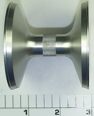 29L-330LD Spool, Aluminum