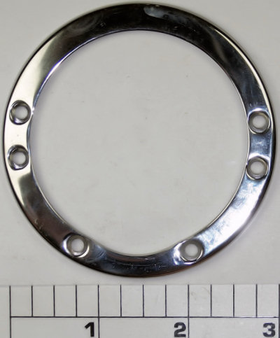 2-110-O Ring, Outer Handle Side Ring,