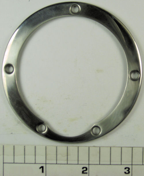 2-112H2-O Ring, Handle-Side Ring, Outer