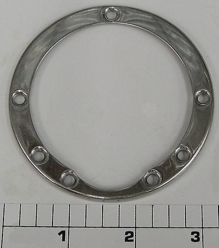 2-112H-O Ring, Outer, Handle Side Ring