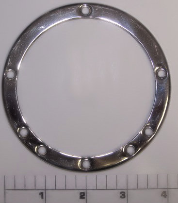 2-114-O Ring, Outer (8 Holes) (See Description)