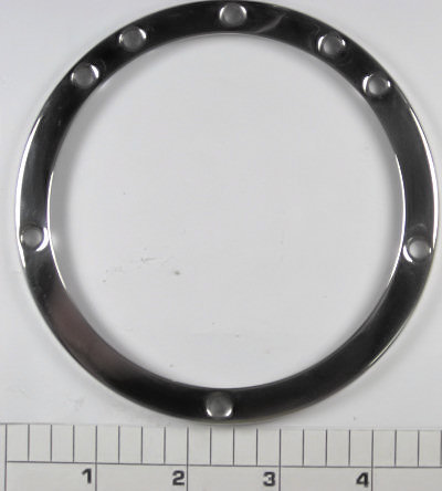 2-115-O Ring, Outer Side Ring