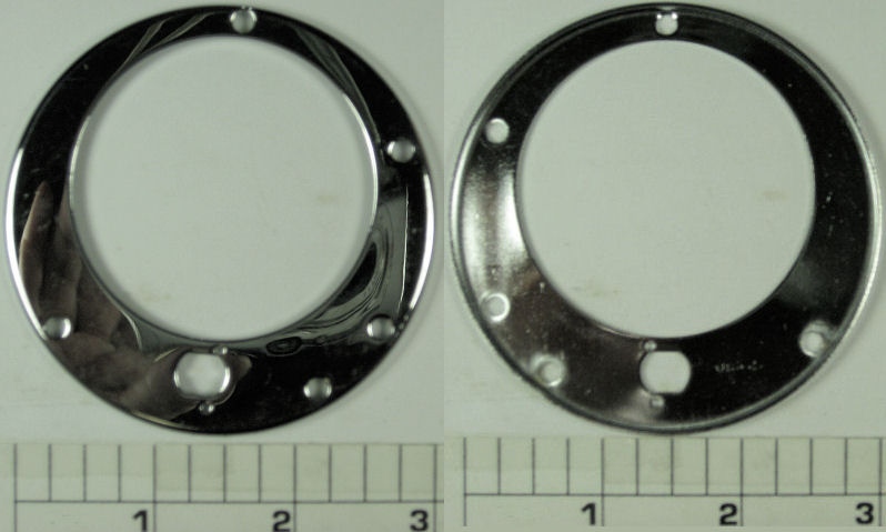2-210 Ring, Handle Side Ring