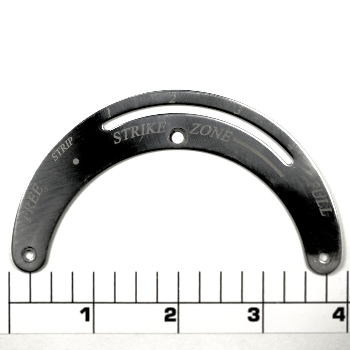 2-50VIS Ring, Quadrant Ring